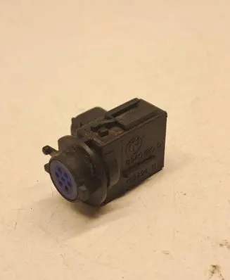 BMW X1 F48 F49 Air quality sensor 9240180 13242411