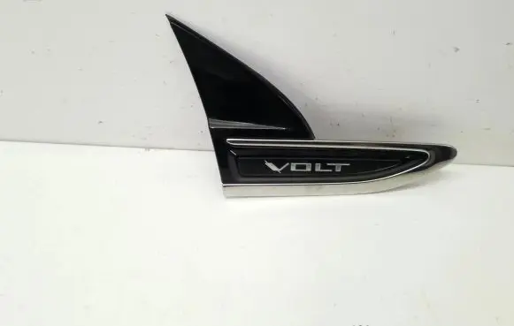Chevrolet Volt I Fender end trim 20774121