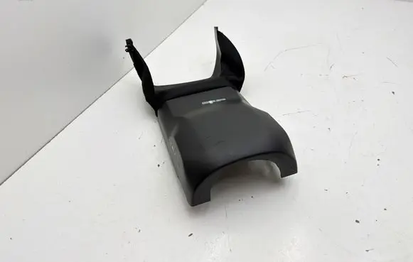 BMW 5 G30 G31 G38 Steering wheel column trim 9299488 14121810 09338000
