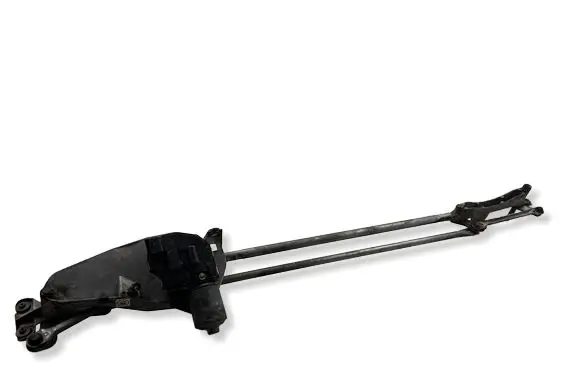 Renault Espace - Grand espace IV Front wiper linkage and motor 3397020910 8200014038
