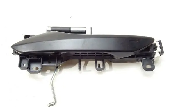 Lexus RC Front door exterior handle