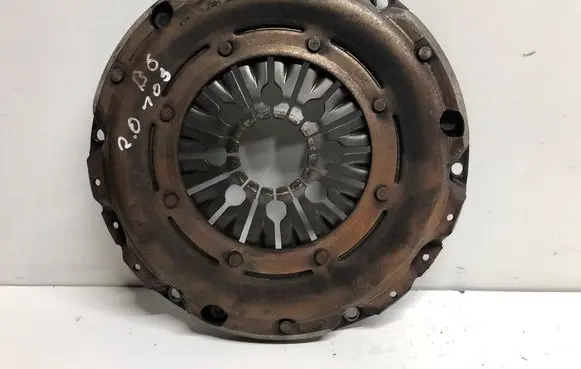 Volkswagen PASSAT B6 Pressure plate 