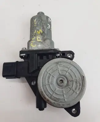 Honda Civic Front door window regulator motor 