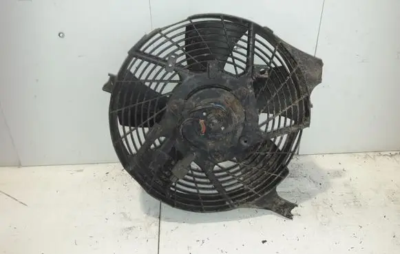 Mitsubishi Carisma Electric radiator cooling fan