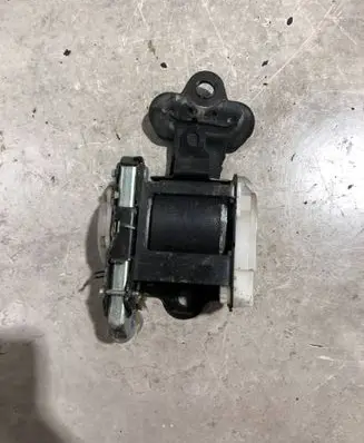 Ford Ranger Front seatbelt