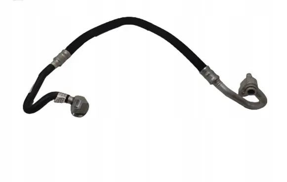 Audi A7 S7 4G Air conditioning (A/C) pipe/hose 4G0260707CN