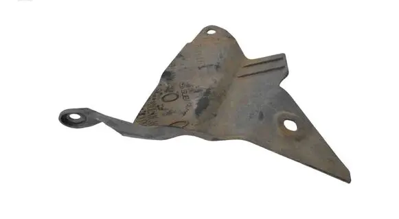 Nissan Qashqai Pickup box liner 56440CA060