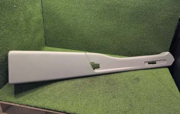 Renault Master III (B) pillar trim (top) 769150016R