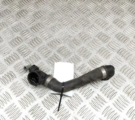 Mercedes-Benz C W205 Engine coolant pipe/hose A2055010891