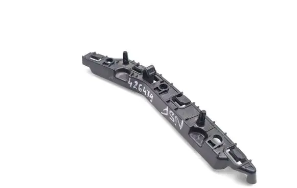 Peugeot 2008 II Front bumper mounting bracket 9825853780