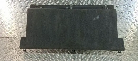 BMW X3 E83 Trunk/boot mat liner 7049043