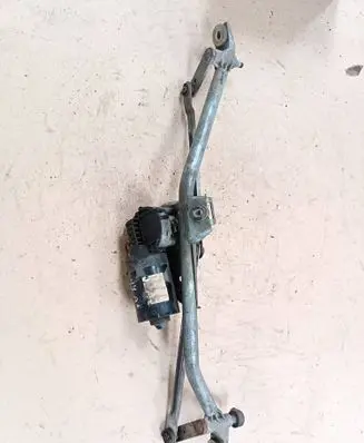 Audi A4 S4 B5 8D Front wiper linkage and motor 8D1955605B