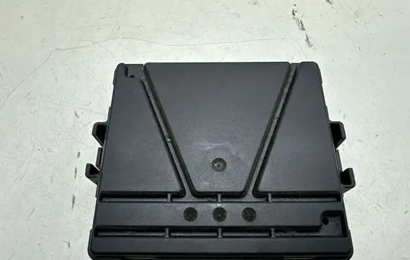 Audi A3 S3 8V Gateway control module 5Q0907530AJ