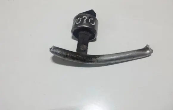 Opel Vectra B Air conditioning (A/C) pressure sensor 90506751 280446