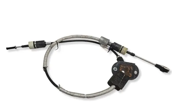 Volvo XC90 Gear shift cable linkage 31325795