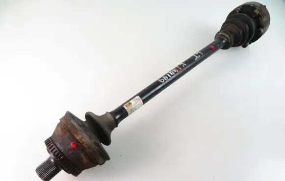 Audi A8 S8 D2 4D Rear driveshaft 4D0501203E