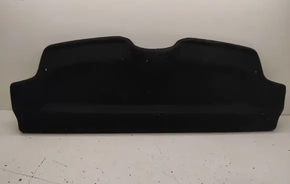 Mini Cooper Countryman R60 Parcel shelf 9811137