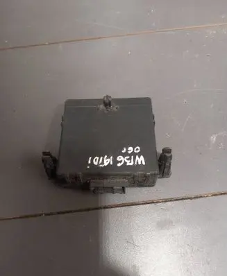 Volkswagen PASSAT B6 Gateway control module 3C0907530C