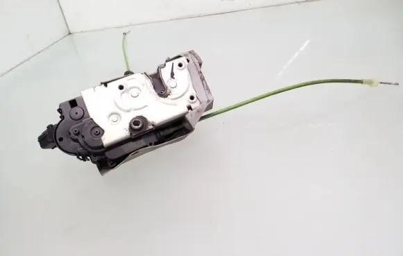 Fiat Croma Rear door lock 51780206