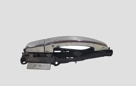Opel Insignia A Rear door exterior handle