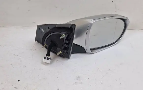 Hyundai i40 Front door electric wing mirror 023588 023589