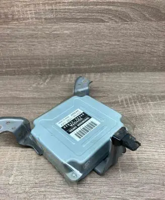 Toyota Prius (XW20) Gearbox control unit/module 8953547020 0791001780