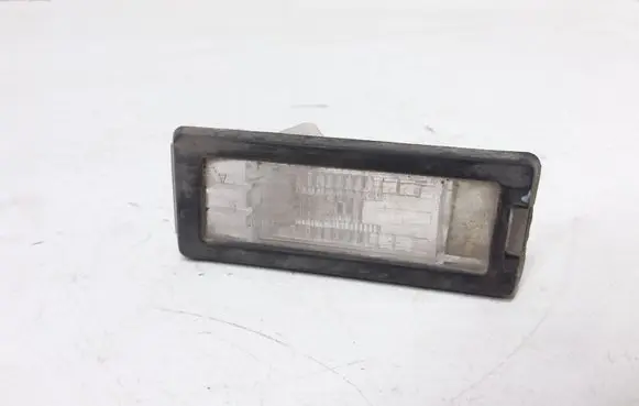 Renault Espace - Grand espace IV Number plate light 8200013577E