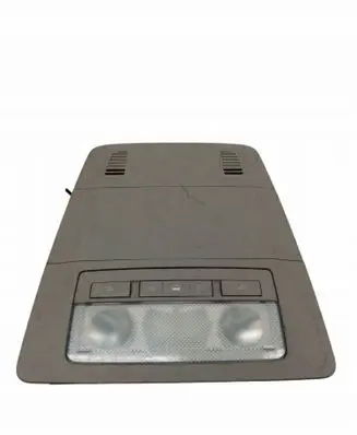 Opel Astra K Rear seat light