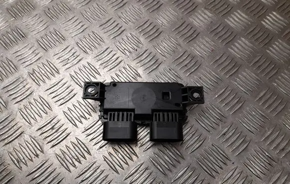 Mercedes-Benz C W206 Fuel injection pump control unit/module A0009007413