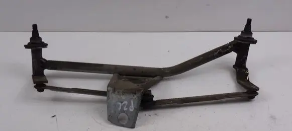 Peugeot 206 Front wiper linkage 3397020446