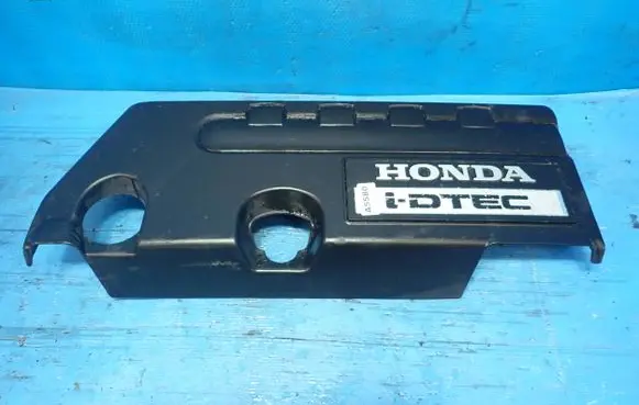 Honda Accord Engine cover (trim) 3212e0rl1