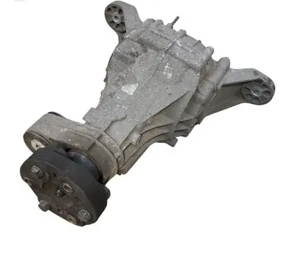 Mercedes-Benz ML W164 Rear differential A1643500414 1643500414