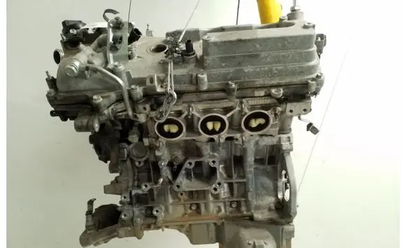 Lexus IS III XE30 Engine 4GRFSE