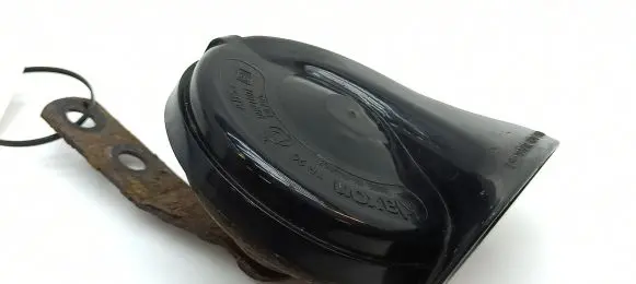 Jaguar XJ X308 Horn signal E20091001 CH2126