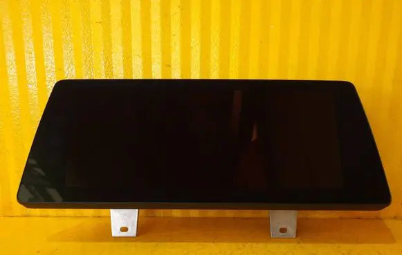 BMW 5 G30 G31 Screen/display/small screen 8801702