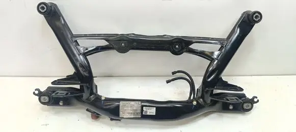 Audi TT TTS RS Mk3 8S Rear subframe 5Q0505235J
