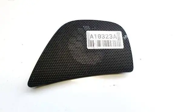Audi A6 S6 C7 4G Side speaker trim/cover 4g0857227b