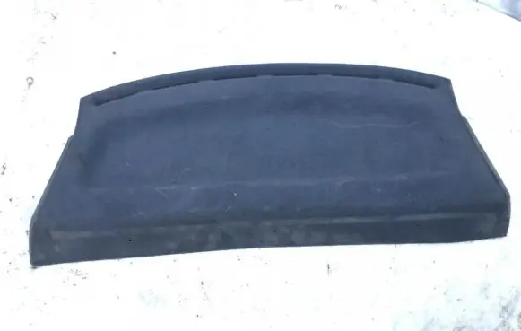 Opel Astra G Parcel shelf
