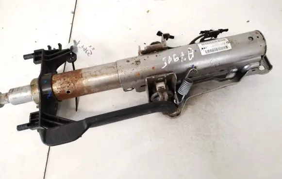 BMW 2 F22 F23 Steering wheel axle ls686482607w 32306864826ai07