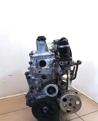 Honda Civic Engine L13A7
