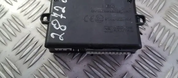 Seat Cordoba (6L) Alarm control unit/module 97ra0104506 97ra-0104506