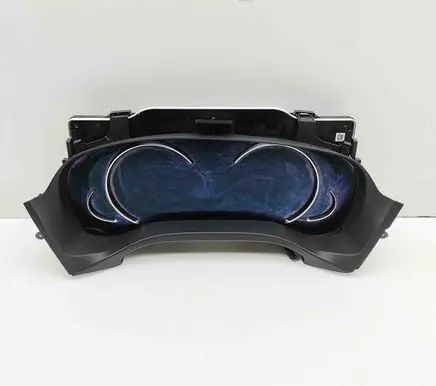 BMW X3 G01 Speedometer (instrument cluster) 9442426 0263723195