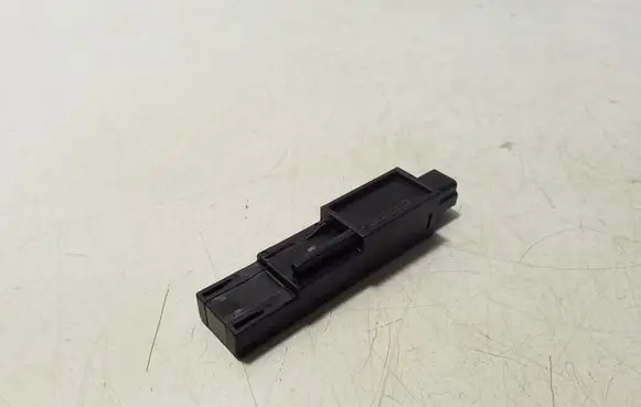 Toyota bZ4X Keyless system antenna 