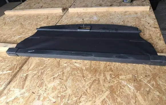 Ford Ecosport Parcel shelf load cover FG4ZA02 CN15A55066AE35B8 FG4ZA