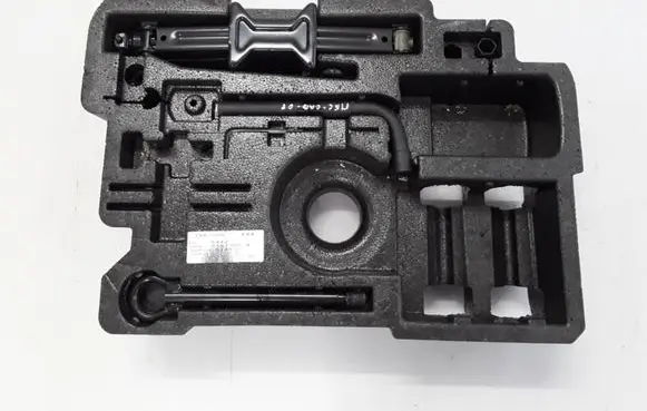 Renault Megane II Lift Jack 8200280582