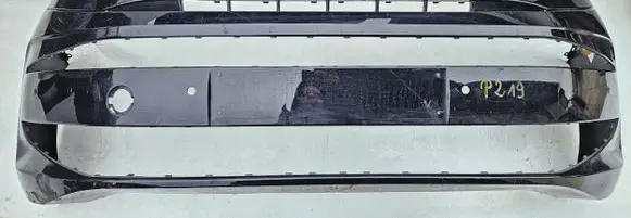 Volkswagen Transporter - Caravelle T7 Front bumper