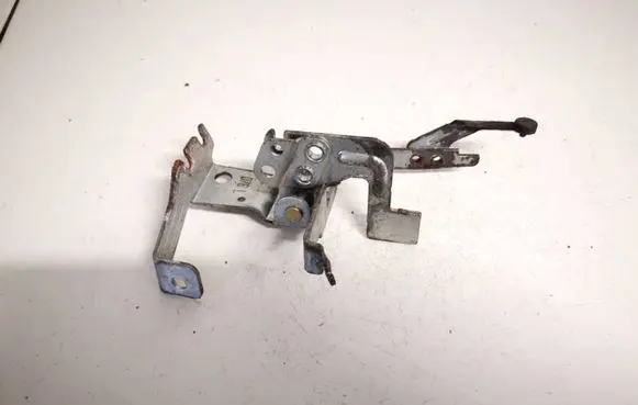 Subaru Legacy Fuel tank opening switch 