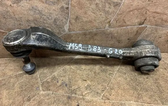BMW 3 G20 G21 Front lower control arm/wishbone 6898072