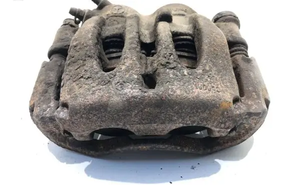 Mercedes-Benz Sprinter W907 W910 Front brake caliper