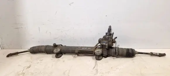 Mercedes-Benz E W210 Steering rack A2104602884